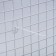 The hook on the grid is single, the color is white, d = 3.5 mm, l = 25 cm