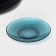 Table Glass Set "idyll", 43 objects, color London Topaz