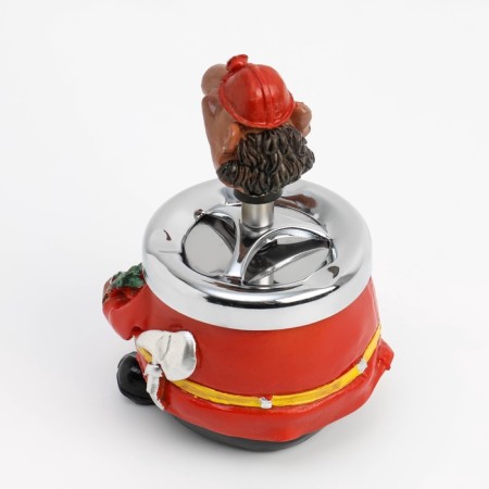 Ashberry Beauty "Fireman", 14 x 8 cm-2