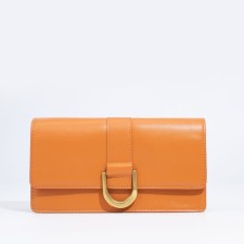 Bag-mixer on the valve, external pocket, redhead