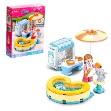Constructor Pink Dream 
