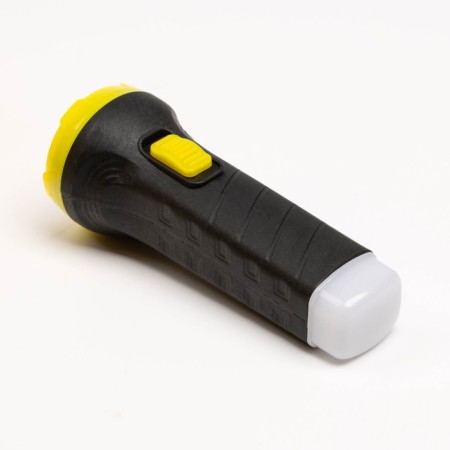 Manual lantern, 1 W Led, 1 AA-1