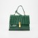 Bag-mixer on the valve, long belt, green color
