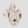 Kinderlitto "Fresh" Kinderlitto, height 62-68 cm, beige color