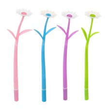 Gel pen 