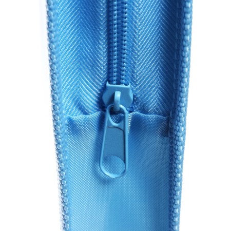Folder with A4 handles, 340 x 245 x 45 mm, plastic, handle, ONICS PT-14 "Anime Milash"-4