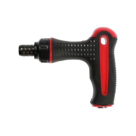 Supervisor of the tundra, T-shaped two-component handle, reverse-4
