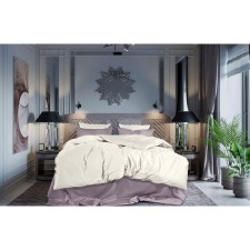 Пододеяльник Primavelle Luxe, на молнии, размер 145х210 см