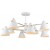 8 lamps
