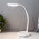Sensory table lamp 16816/1 LED 5W USB white 12x6x47 cm Risalux