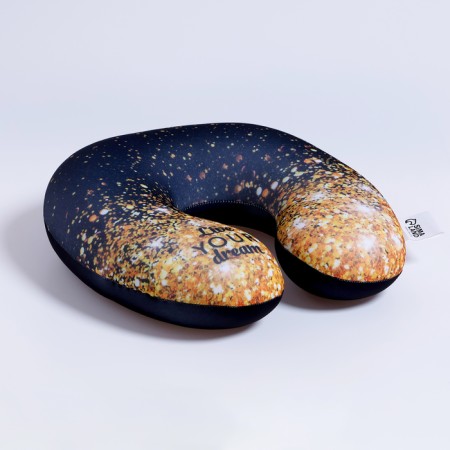 Antistress pillow "Live your dream"-3