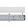 Light Line Access Uniel, 40 W, G13, IP65, 56x1282x110 mm, white color