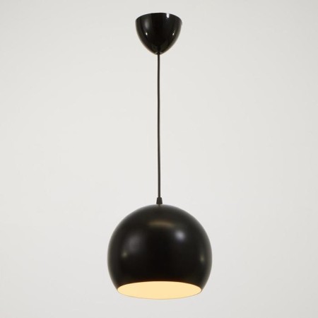 Lamp Bayerlux 5001/1, 40W E14, black color-2