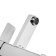 Zein Z2631 sink mixer, square, Ceramics cartridge 35 mm, chrome
