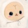Soft toy - zodiac "Create your decoration. Aries ", with a pendant
