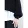 Women's sweater wisell, size 44, black color