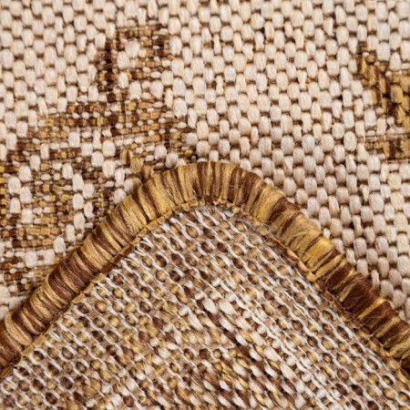Carpet eco rectangular 80x150 cm, pp 100%, juts-2