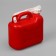 Kanistr Fuel and Manic Ground, 5 L, with a filling device, Mix cover