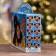 Gift box "Cheburashka", portfolio, 37 x 8 x 20.2 cm