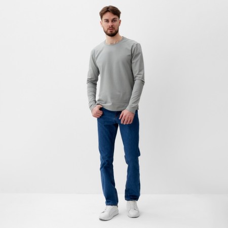 Men's jeans mist size 30, dark blue-1