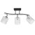 3 lamps
