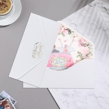 Money envelope 