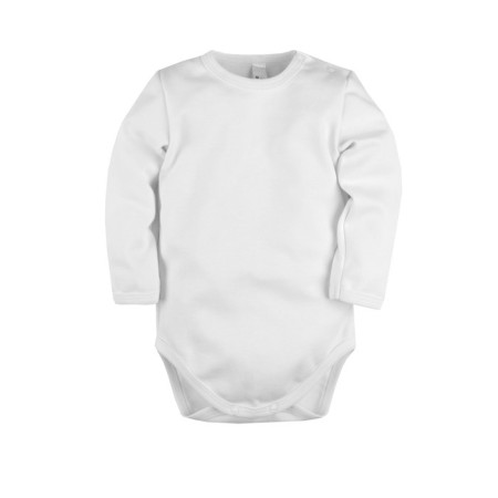 Body with a long sleeve Basic, height 80 cm-1