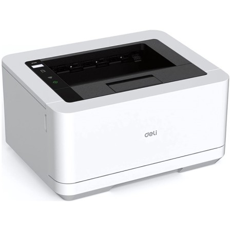 Laser printer Deli P2000DNWS-2