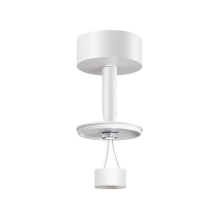 Konstrum lamp, 50W GU10, white color