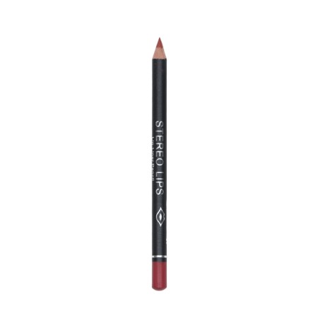 Cosmetic pencil for the lips, waterproof, No. 7, shade nuts