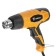 Technical Fenior DEKO HG2200W, 2200 W, 300/500 l/min, 350/600 ° C, 3 nozzles