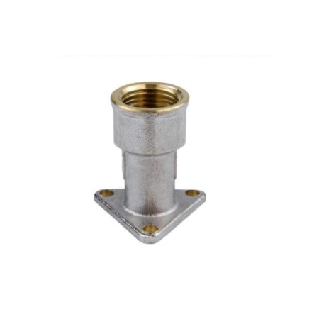 Aquasfera 8008-01, Press, D = 16 mm x 1/2 ", internal thread-3