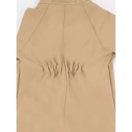 Complex Demi -season Rant Cyclone, height 86 cm, beige color-8