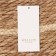 Carpet SL Home Paja d = 70 cm