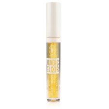 Lip oil TF Magic Elixir, tone 182 transparent with a gold shimmer, 4.5 ml