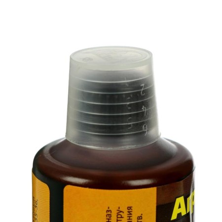 The antiseptic and disinfectant tool "Your Economy", "Agrood", 100 ml-3
