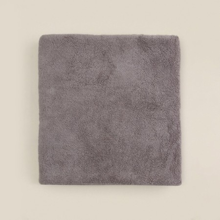 Trick Tenier SL Home: Classic "Soft Mist" 100x180 cm, 100% cotton, 530 g/m2-2