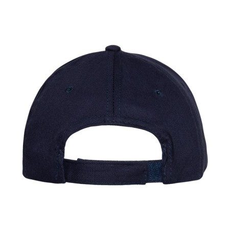 Baseball cap, size 56-58, dark blue color-3