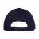 Baseball cap, size 56-58, dark blue color