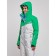 Academician Academician Women's Winter, size 42, green color