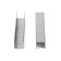 Tundra furniture staples, hardened, type 140, 10 mm, 1000 pcs