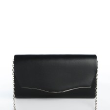 Bag-clate on the magnet, black color