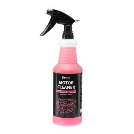GRASS MOTOR CLEANER engine cleaner, 1 l, trigger-1