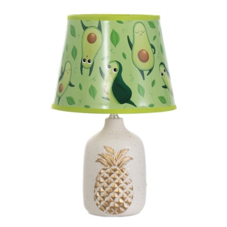 Board Lamp "Pineapple" E14 15W 20x20x32 cm Risalux-6