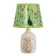 Board Lamp "Pineapple" E14 15W 20x20x32 cm Risalux