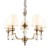 5 lamps