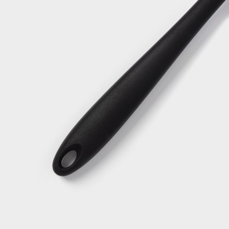 Spag for spaghetti Magistro Black, nylon, black color-3