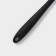 Spag for spaghetti Magistro Black, nylon, black color