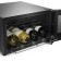 Kitfort Kitfort KT-2403, 70 watts, 2 regiments, 23 l, 8 bottles, 1 climatic zone