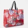 Bag without lightning, red